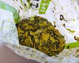 【アレンジ自在】高菜チャーハン作り方9写真