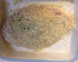 ★梅と大葉のミルフィーユカツ作り方8写真