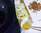 【アレンジ自在】高菜チャーハン作り方20写真