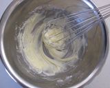 秋の味♪モンブランタルト作り方2写真
