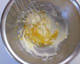 秋の味♪モンブランタルト作り方3写真