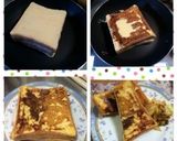 アーモンドミルクのフレンチトースト作り方3写真