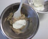 秋の味♪モンブランタルト作り方15写真