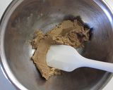 秋の味♪モンブランタルト作り方12写真