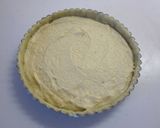 秋の味♪モンブランタルト作り方10写真