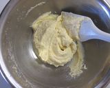 秋の味♪モンブランタルト作り方9写真
