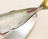 第1話 あじの磯辺揚げ作り方17写真