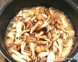 秋味✿舞茸＆しめじと鮭の炊き込みご飯♡作り方2写真