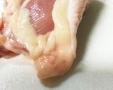 ❀サクカリじゅんわぁ店の味♡鶏の唐揚げ❀作り方1写真