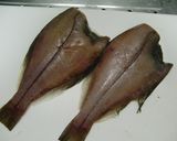 ★簡単！美味しい＊カレイのムニエル＊♪作り方1写真