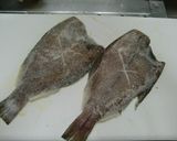 ★簡単！美味しい＊カレイのムニエル＊♪作り方2写真