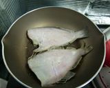 ★簡単！美味しい＊カレイのムニエル＊♪作り方3写真