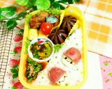 お弁当用にブドウの飾り切り作り方7写真
