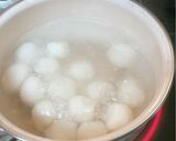 お月見にも♪簡単お団子作り方3写真