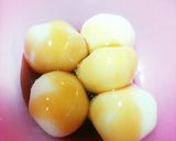 お月見にも♪簡単お団子作り方6写真