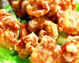 ❀サクカリじゅんわぁ店の味♡鶏の唐揚げ❀作り方10写真