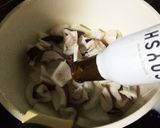 タコと大根の柔らか煮作り方2写真