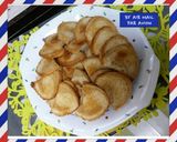 名糖紅茶Lemon.Teaラウンド・パン作り方11写真