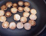 ☆5つの材料☆フライパンdeクッキー作り方11写真