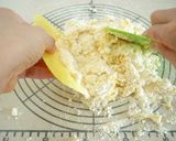 ごろごろかぼちゃときのこのキッシュ作り方8写真