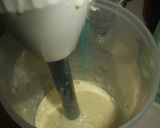 お酒☆コアントロー・シェイク作り方1写真