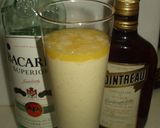 お酒☆コアントロー・シェイク作り方2写真