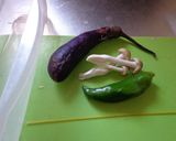 最速のブレスレットにできる野菜パスタ作り方1写真