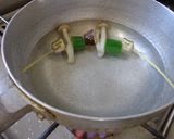 最速のブレスレットにできる野菜パスタ作り方8写真