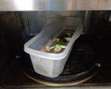 最速のブレスレットにできる野菜パスタ作り方7写真
