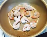 とっても簡単♬ぷりぷり海老チリ作り方6写真