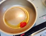 とっても簡単♬ぷりぷり海老チリ作り方8写真