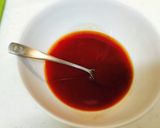 とっても簡単♬ぷりぷり海老チリ作り方4写真