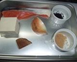 まごわやさしい！！☆元気丼☆作り方1写真
