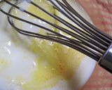 レンジで♪全卵あっさりカスタードクリーム作り方2写真