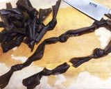 おでん。。。 ある物だけで作り方1写真