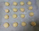 まめ・豆「ソイッシュ」♪cookie♪作り方3写真