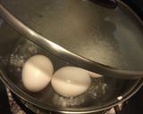 簡単！10分！安定！とろ〜り半熟味玉作り方4写真