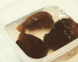 【簡単】むくみ改善＊冬瓜スープ＊作り方1写真