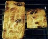 水菜と焼き油揚げのお浸し作り方2写真