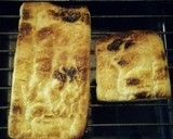 水菜と焼き油揚げのお浸し作り方2写真