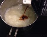 揚げ餅のみぞれ煮♡作り方4写真