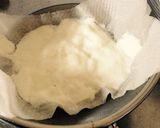 チーズ好きのダブルチーズケーキ作り方1写真