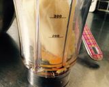 チーズ好きのダブルチーズケーキ作り方2写真