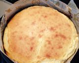 チーズ好きのダブルチーズケーキ作り方7写真