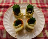 おひとりさまのちくわで簡単おつまみ㉑作り方6写真