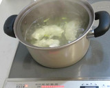 【簡単】棒棒鶏 ピーナッツバターが隠し味作り方4写真