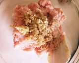 ヘルシー☆鶏胸と枝豆の唐揚げ作り方3写真