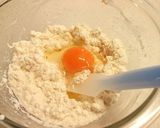 カフェ風♪しっとり✿おからのパンケーキ作り方6写真