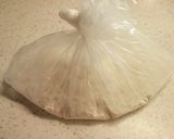 カフェ風♪しっとり✿おからのパンケーキ作り方1写真