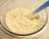 カフェ風♪しっとり✿おからのパンケーキ作り方7写真